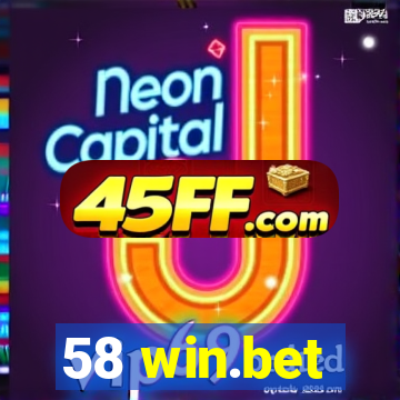 58 win.bet